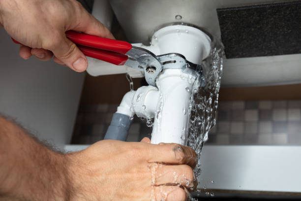 Best Emergency water damage restoration  in Dix Hills, NY