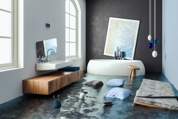 Best Flood restoration services  in Dix Hills, NY