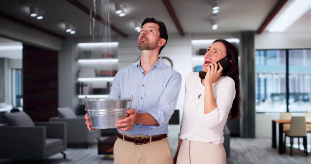 Best Emergency water damage restoration  in Dix Hills, NY