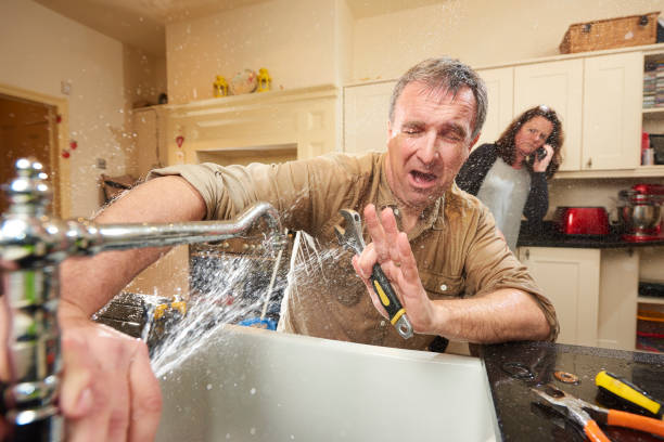 Water damage restoration experts in Dix Hills, NY